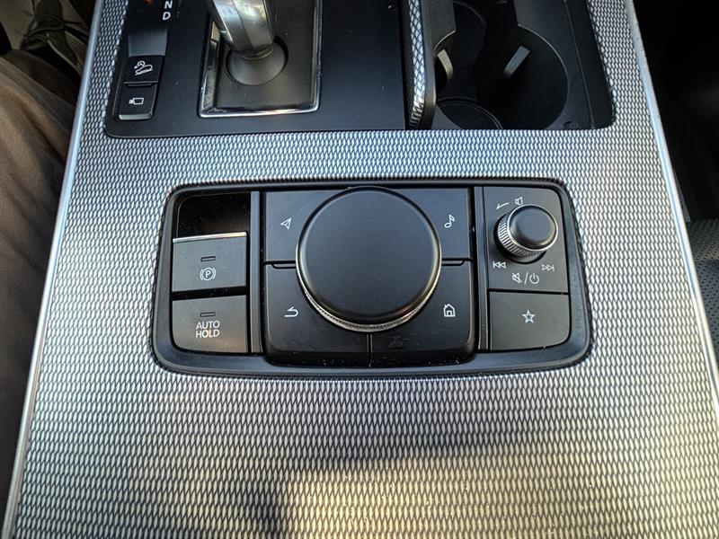 mazda CX-90 MHEV 2024 - 8