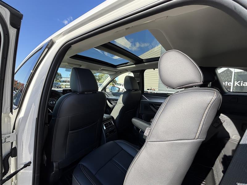 mazda CX-90 MHEV 2024 - 16