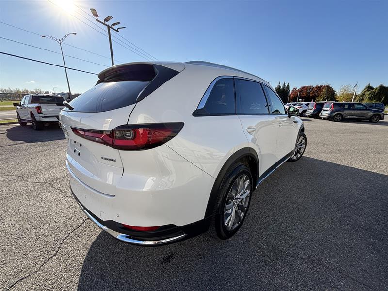 mazda CX-90 MHEV 2024 - 19