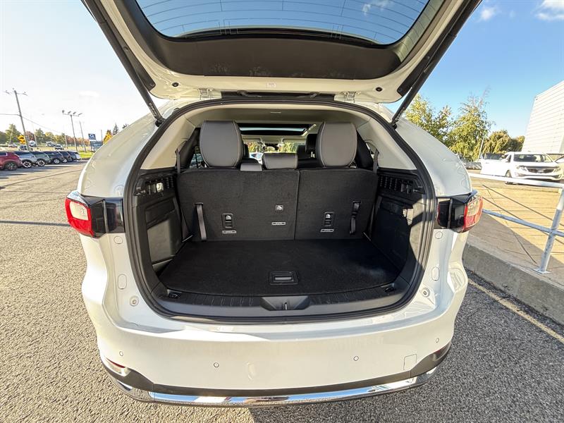 mazda CX-90 MHEV 2024 - 21