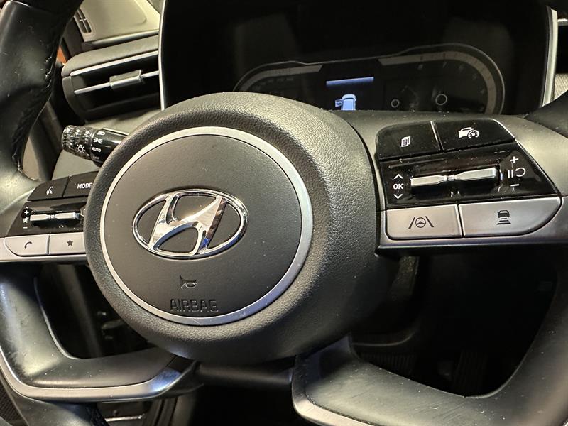 hyundai Tucson 2022 - 2