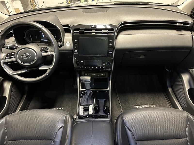 hyundai Tucson 2022 - 3