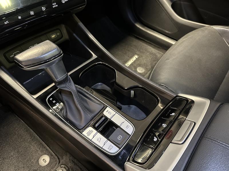 hyundai Tucson 2022 - 4