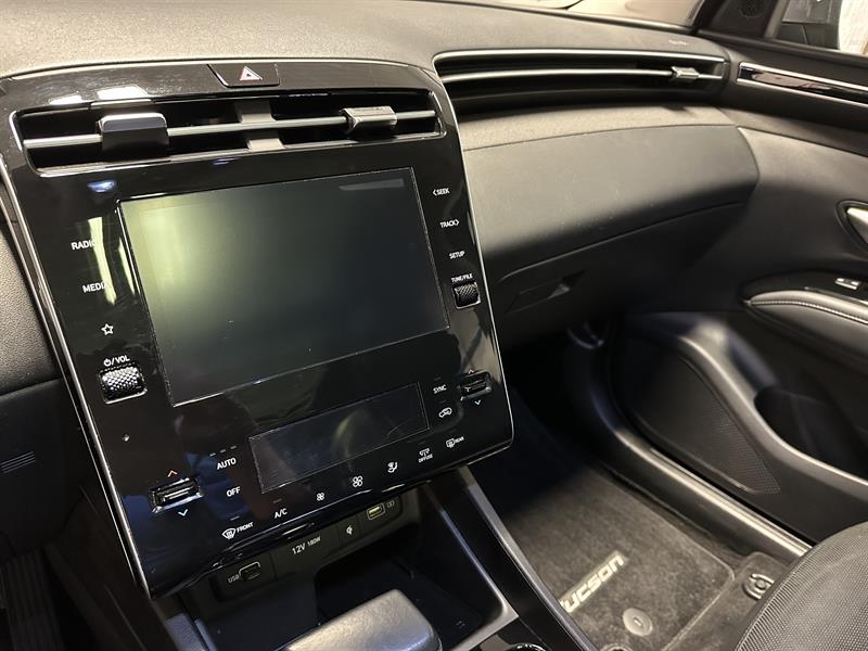 hyundai Tucson 2022 - 5