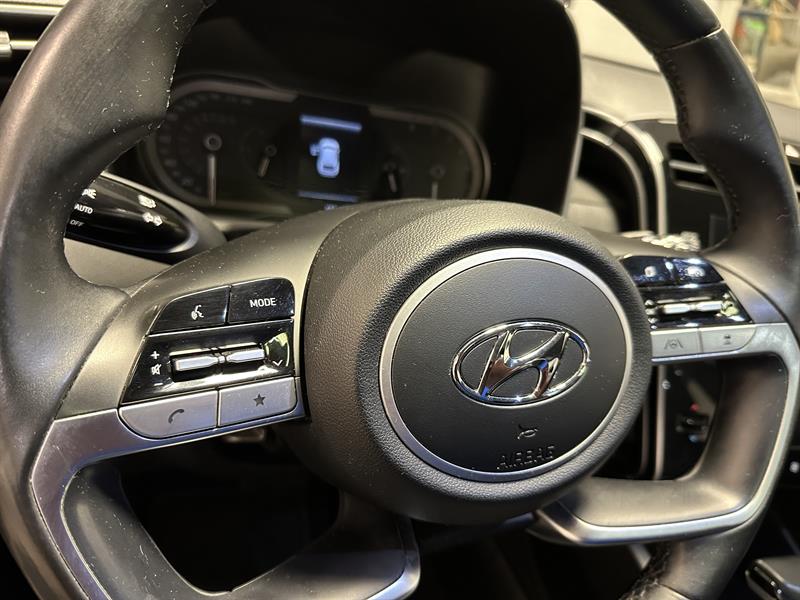 hyundai Tucson 2022 - 8