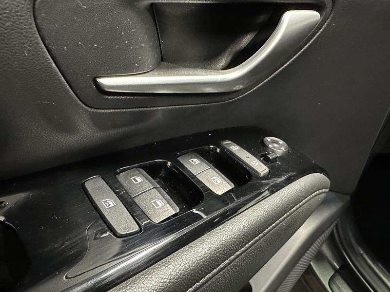 hyundai Tucson 2022 - 10