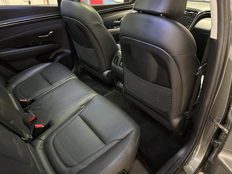 hyundai Tucson 2022 - 14