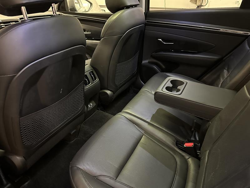 hyundai Tucson 2022 - 15