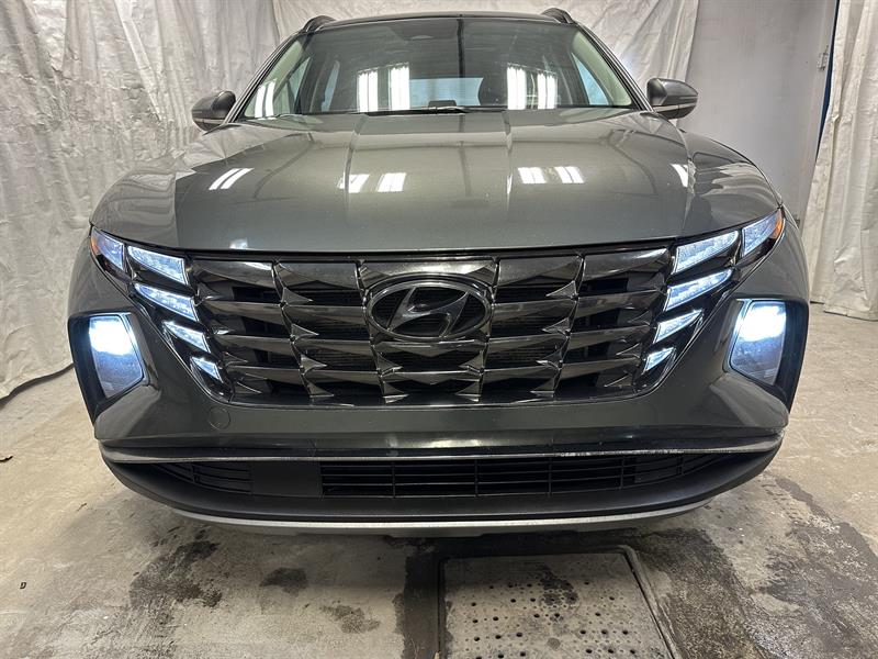 hyundai Tucson 2022 - 17