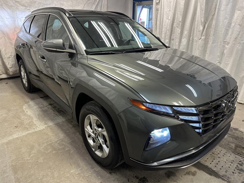 hyundai Tucson 2022 - 18