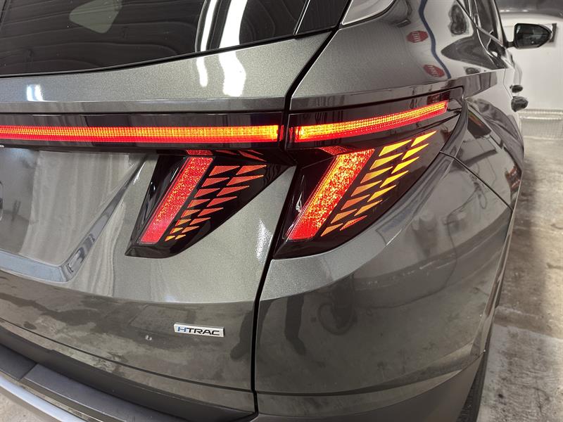 hyundai Tucson 2022 - 20