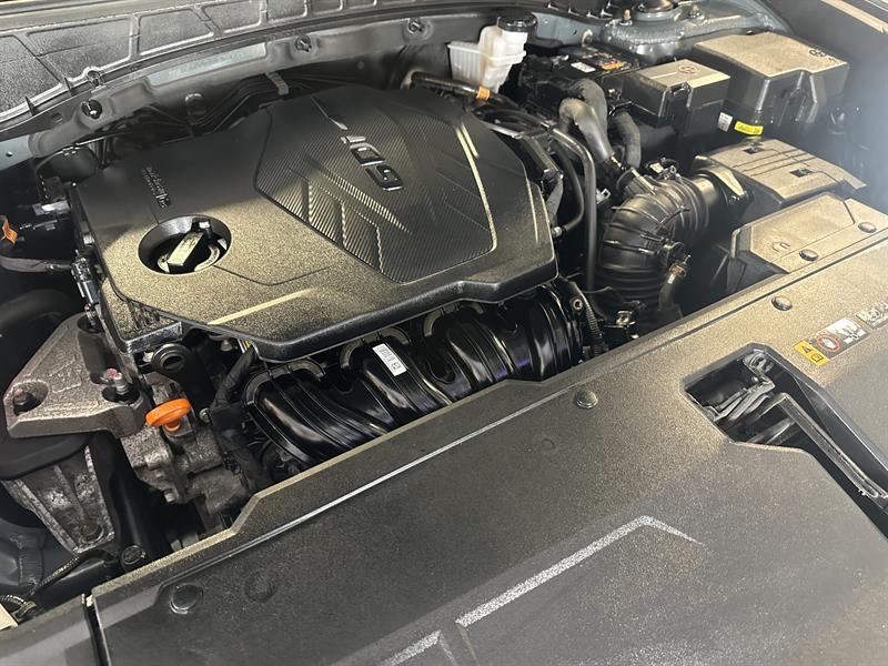 hyundai Tucson 2022 - 21