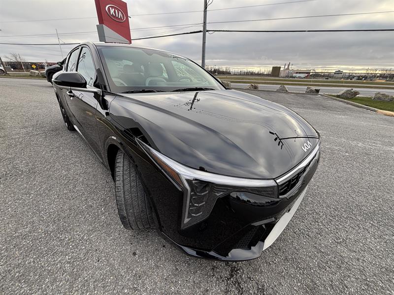 kia K4 2025 - 17