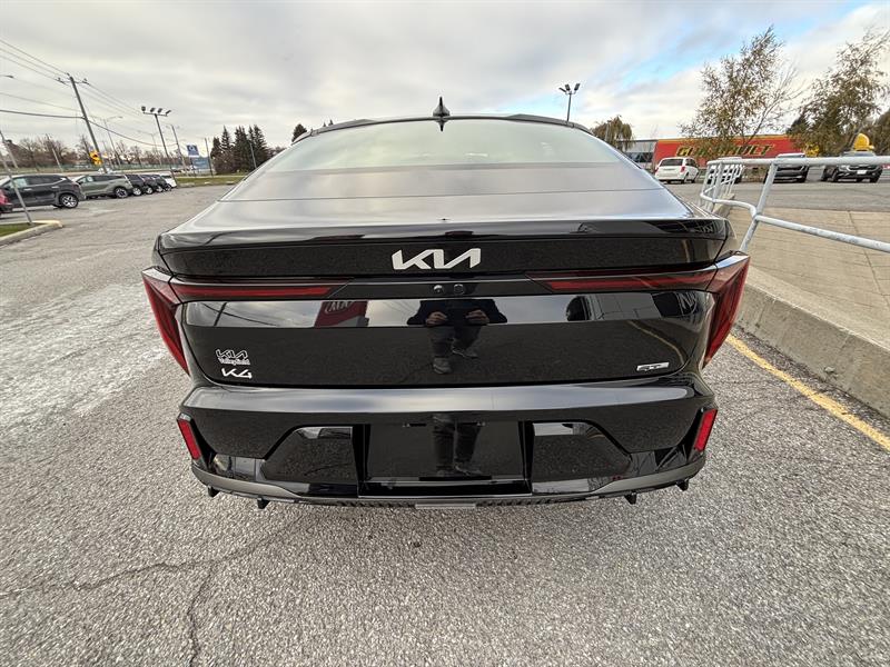 kia K4 2025 - 19