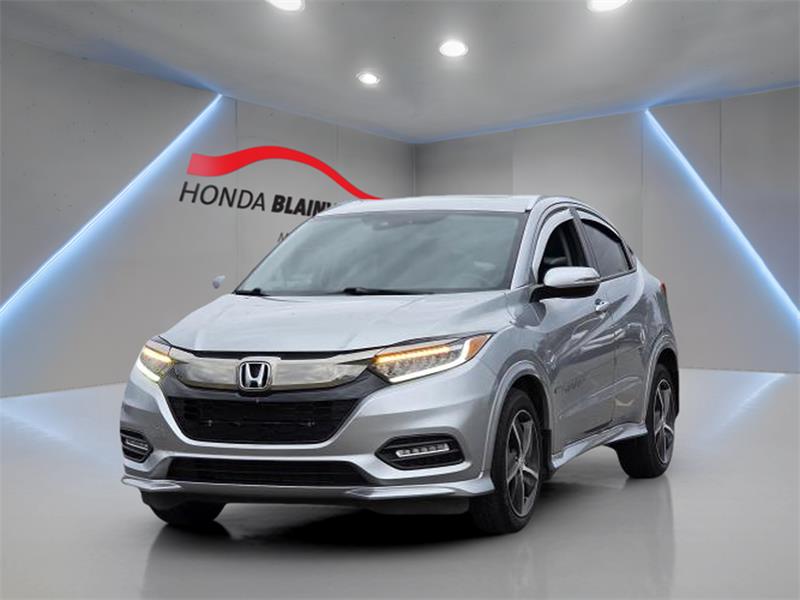 honda HR-V 2020