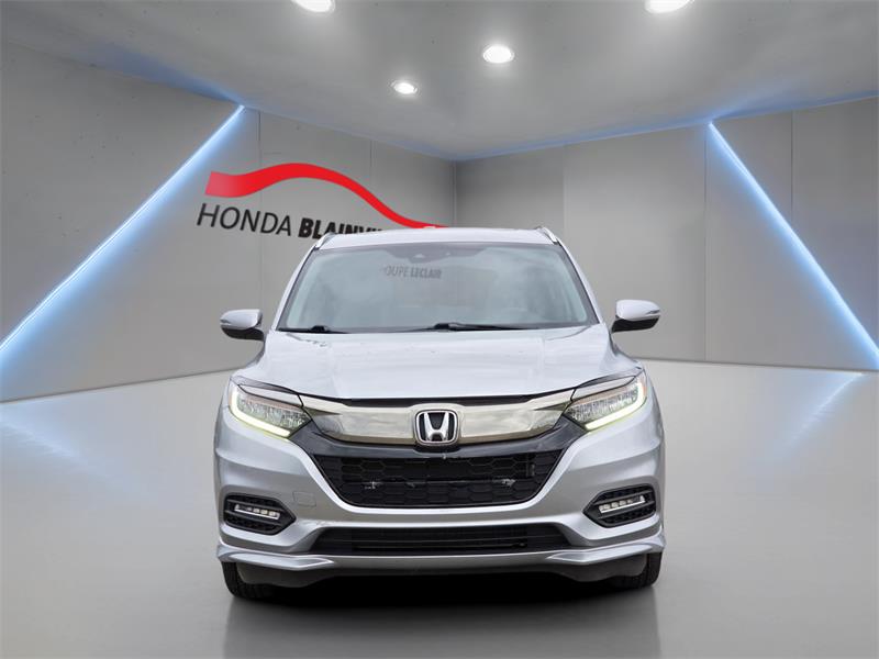 honda HR-V 2020 - 2