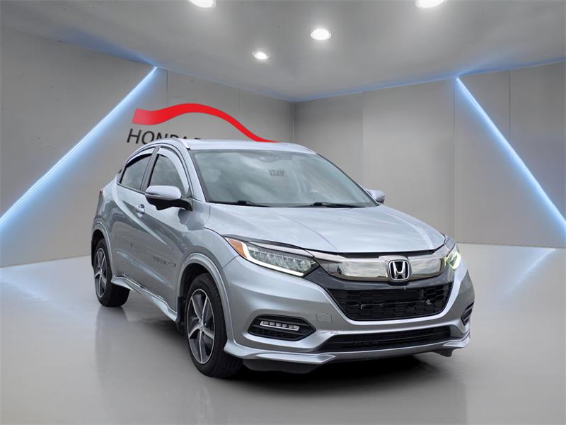 honda HR-V 2020 - 8