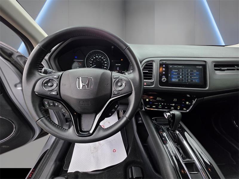 honda HR-V 2020 - 10