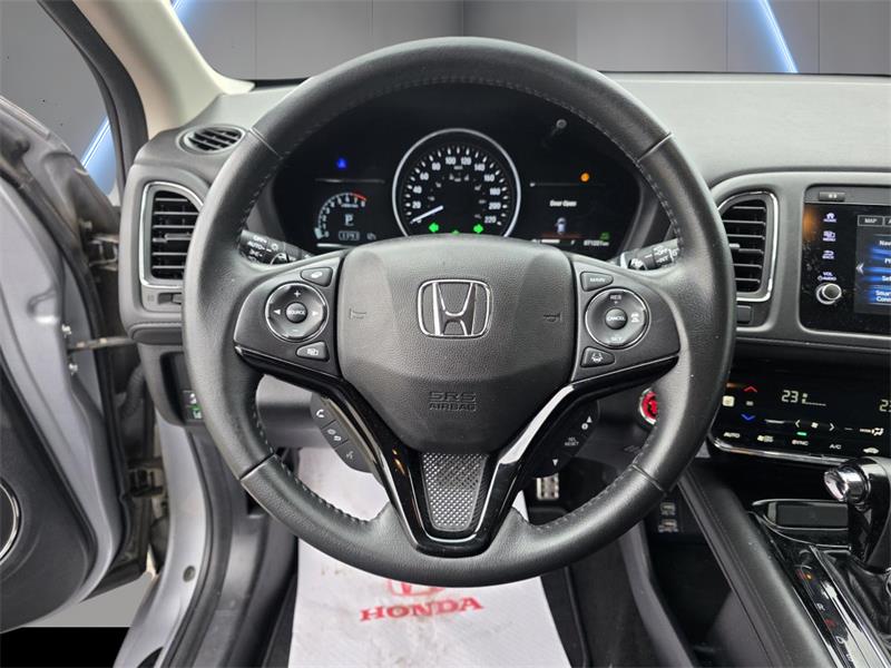 honda HR-V 2020 - 11