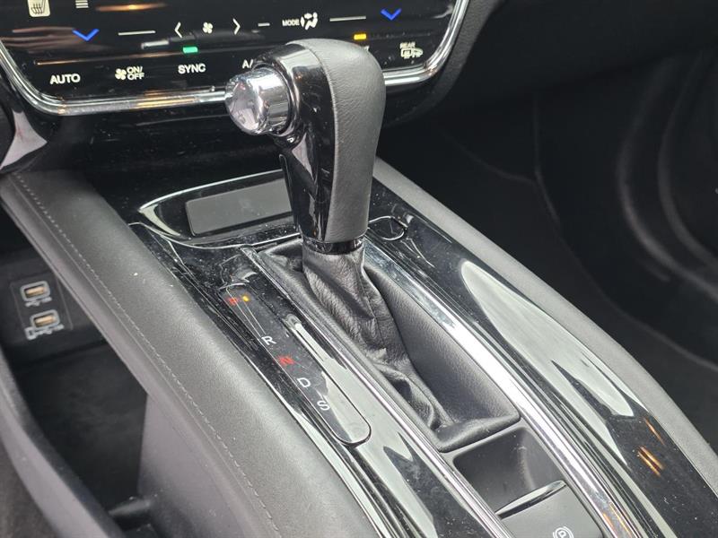 honda HR-V 2020 - 18