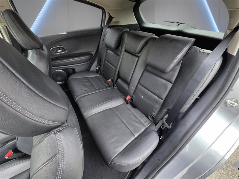 honda HR-V 2020 - 22