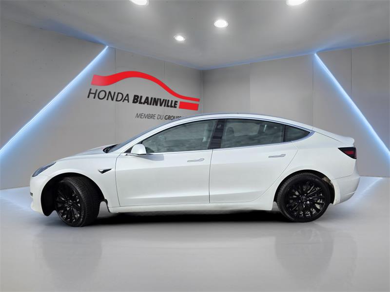 tesla Model 3 2019 - 3