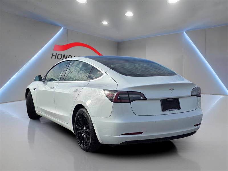 tesla Model 3 2019 - 4
