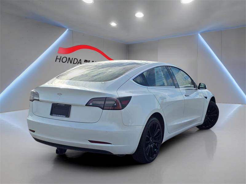 tesla Model 3 2019 - 6