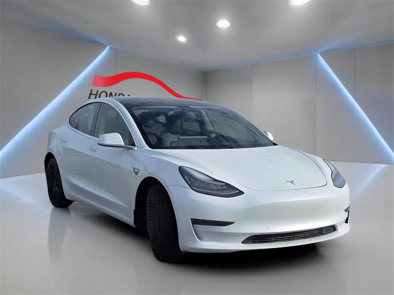 tesla Model 3 2019 - 8