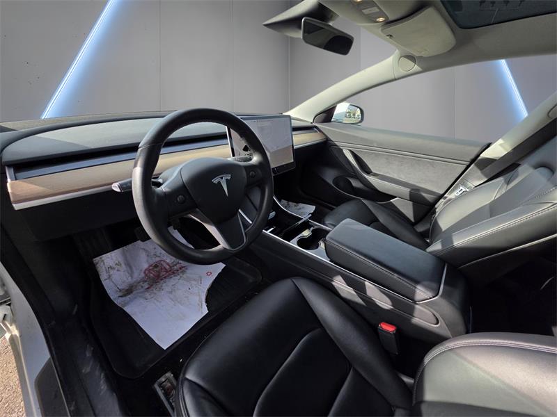 tesla Model 3 2019 - 9