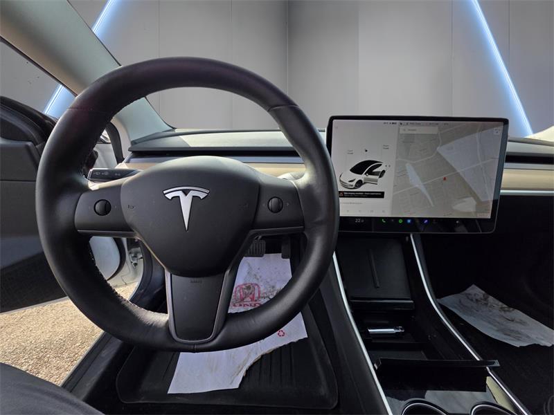 tesla Model 3 2019 - 10