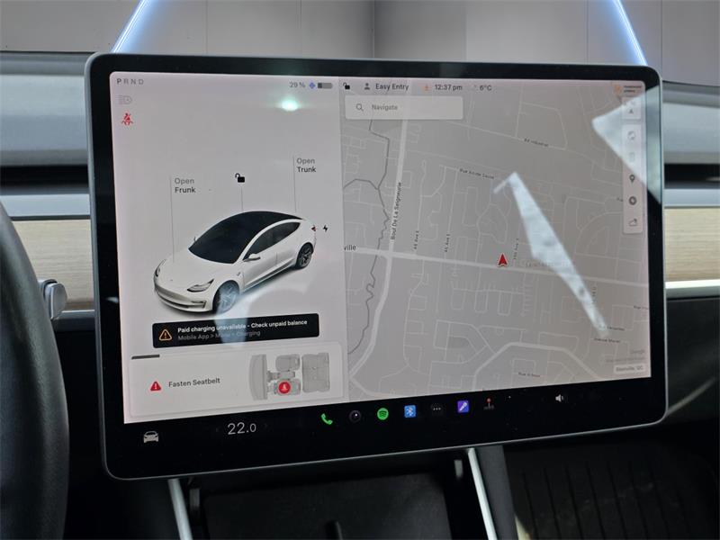 tesla Model 3 2019 - 11