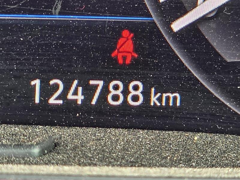 volkswagen Golf R 2018 - 15