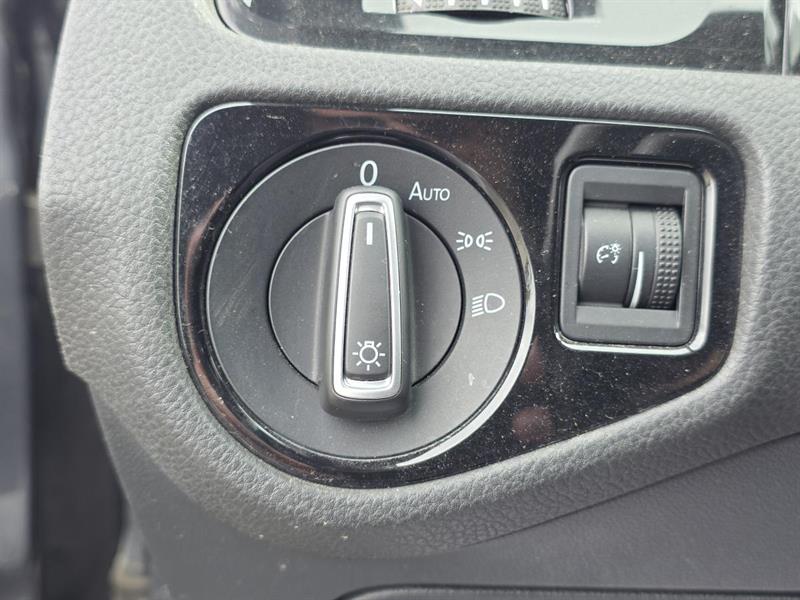 volkswagen Golf R 2018 - 20