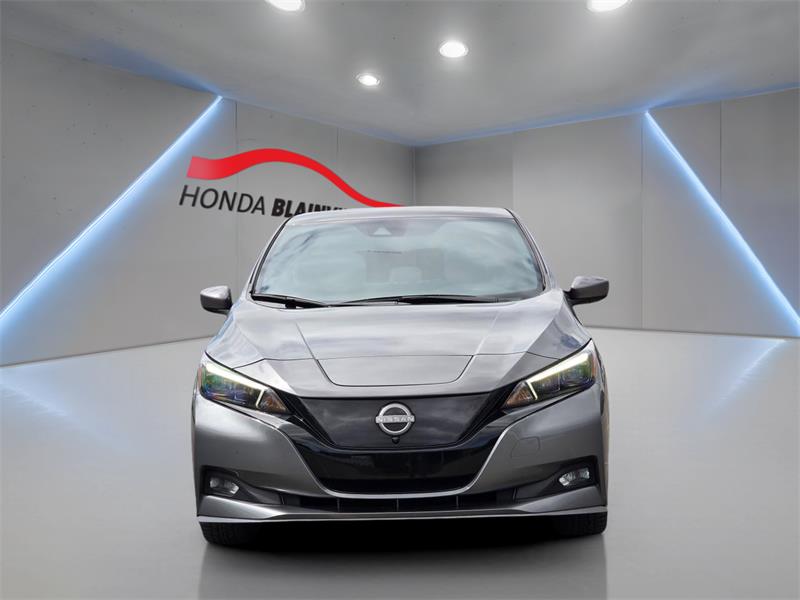 nissan LEAF 2023 - 2