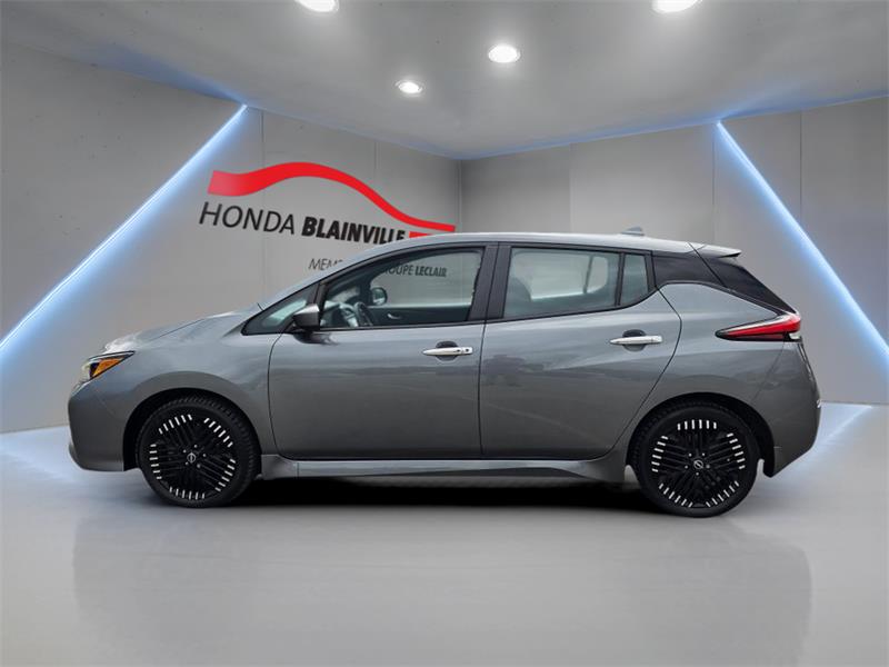 nissan LEAF 2023 - 3