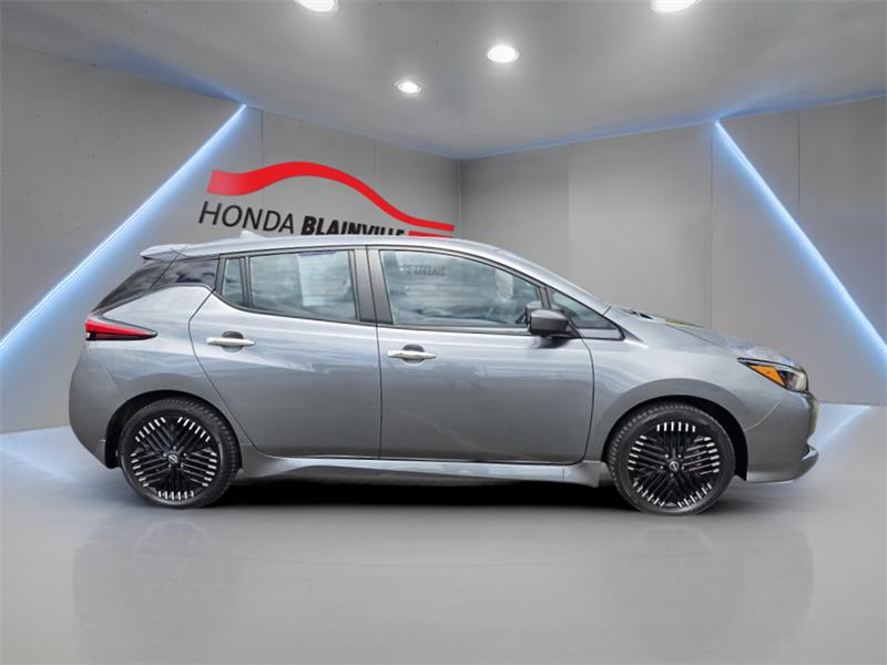 nissan LEAF 2023 - 7