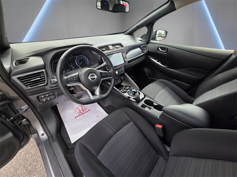 nissan LEAF 2023 - 9