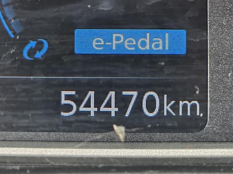 nissan LEAF 2023 - 15