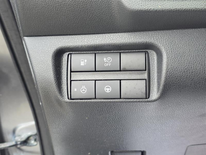 nissan LEAF 2023 - 19