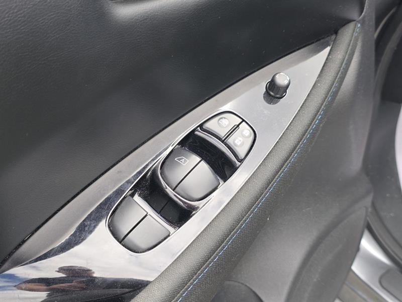 nissan LEAF 2023 - 20