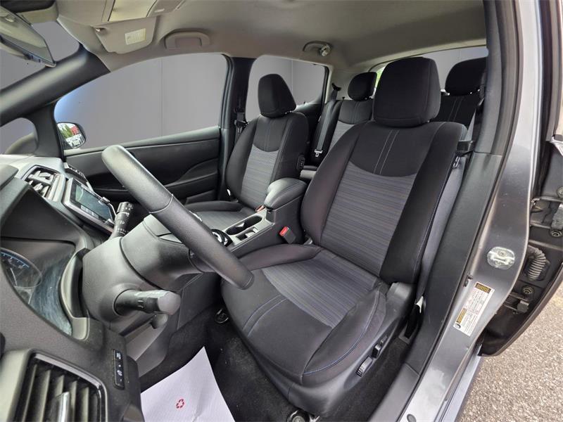 nissan LEAF 2023 - 21