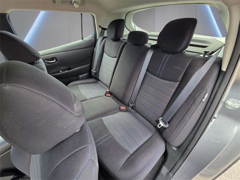 nissan LEAF 2023 - 22