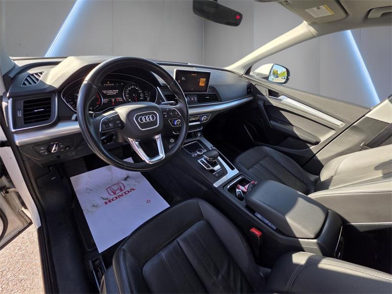 audi Q5 2019 - 9