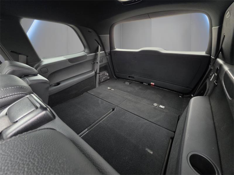 mercedes-benz GLS 450 2018 - 27