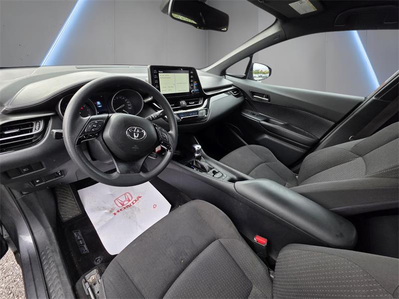 toyota C-HR 2019 - 9