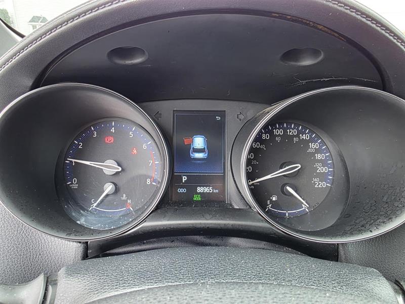 toyota C-HR 2019 - 14