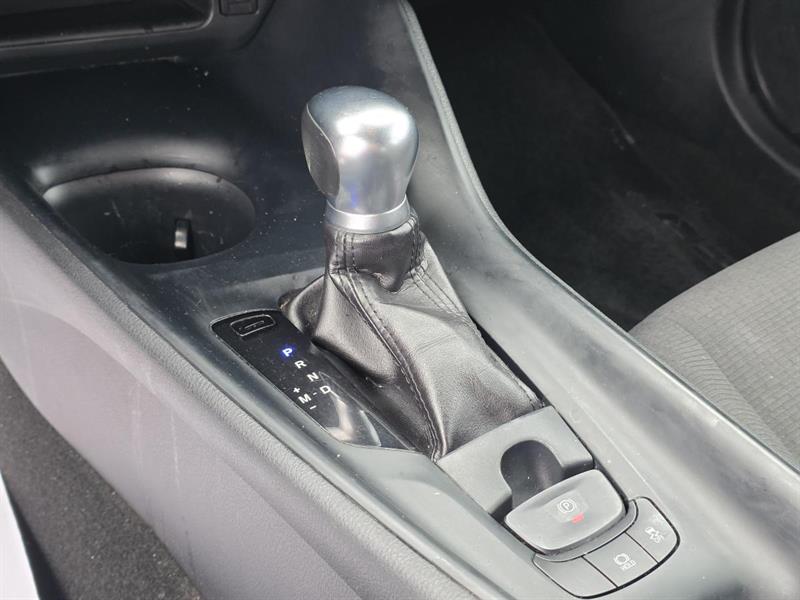 toyota C-HR 2019 - 18