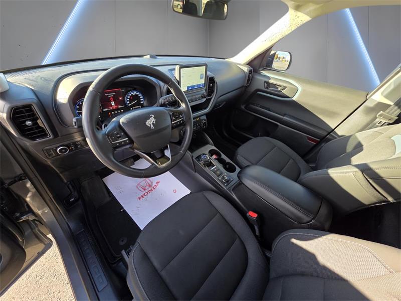 ford Bronco Sport 2024 - 9