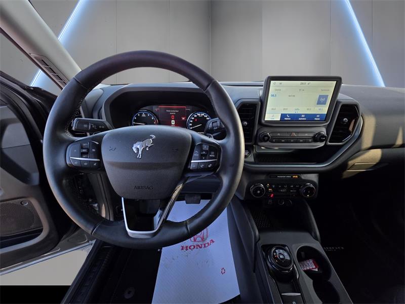 ford Bronco Sport 2024 - 10